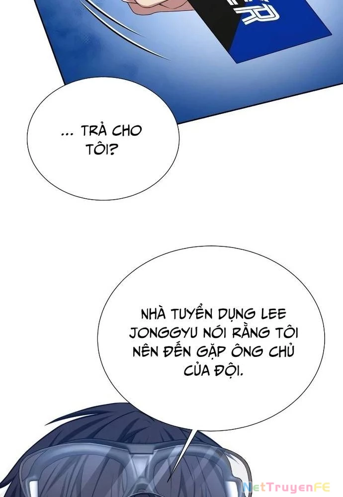 Sự Trở Lại Của Người Chơi Thiên Tài Chapter 23 - Trang 3