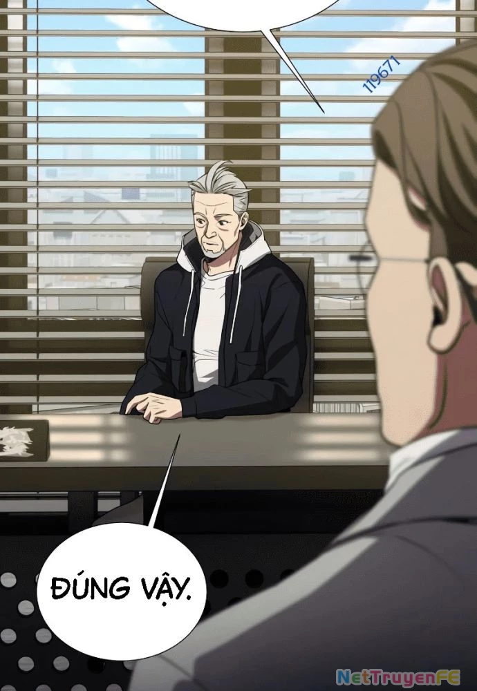 Sự Trở Lại Của Người Chơi Thiên Tài Chapter 24 - Trang 3