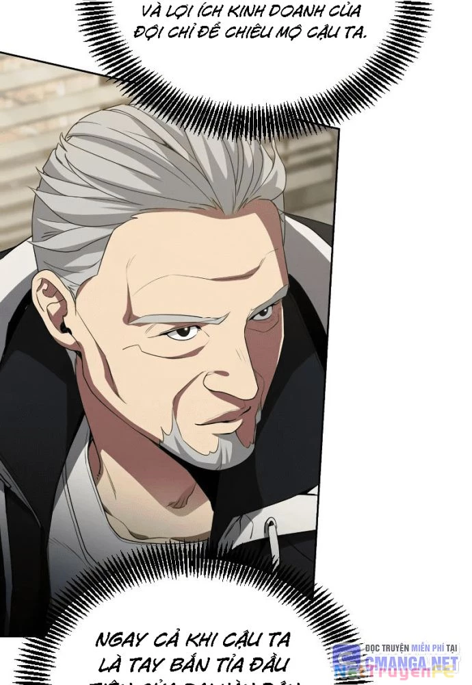 Sự Trở Lại Của Người Chơi Thiên Tài Chapter 24 - Trang 3