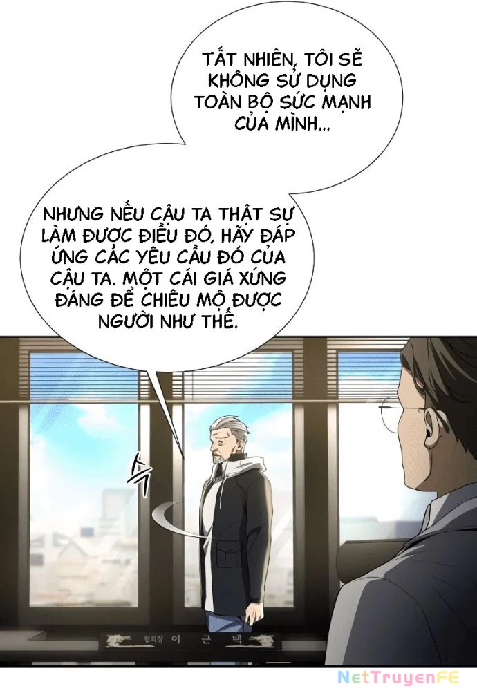 Sự Trở Lại Của Người Chơi Thiên Tài Chapter 24 - Trang 3