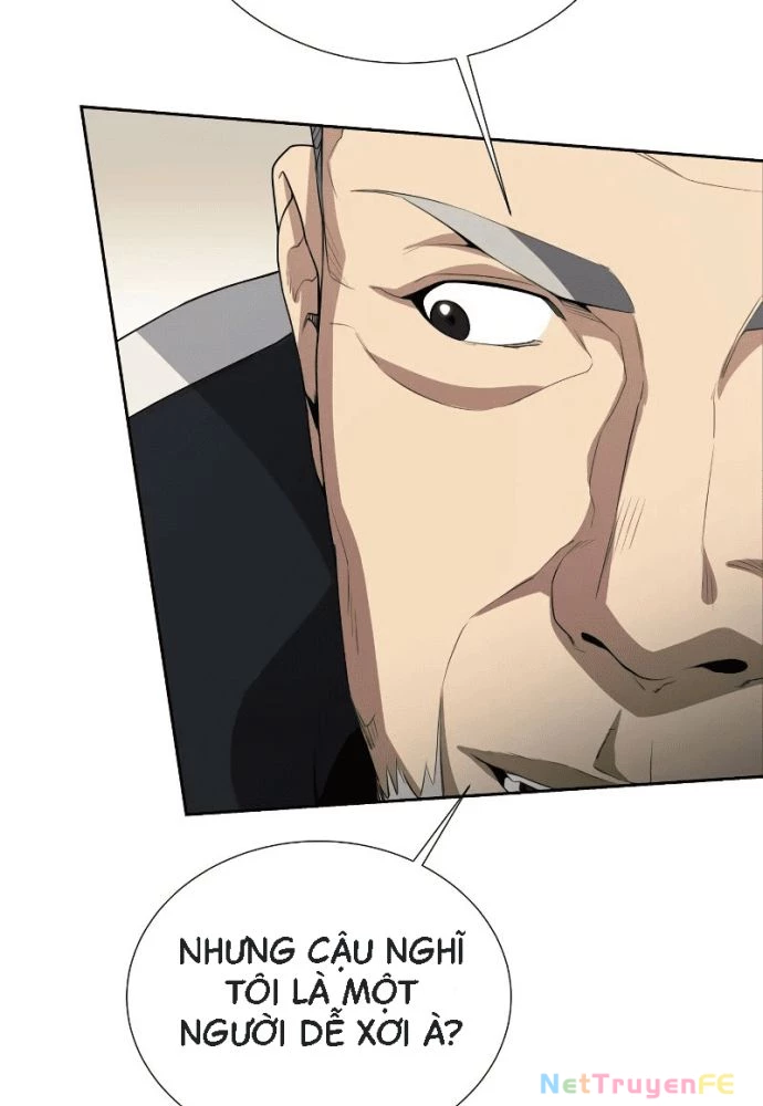 Sự Trở Lại Của Người Chơi Thiên Tài Chapter 24 - Trang 3