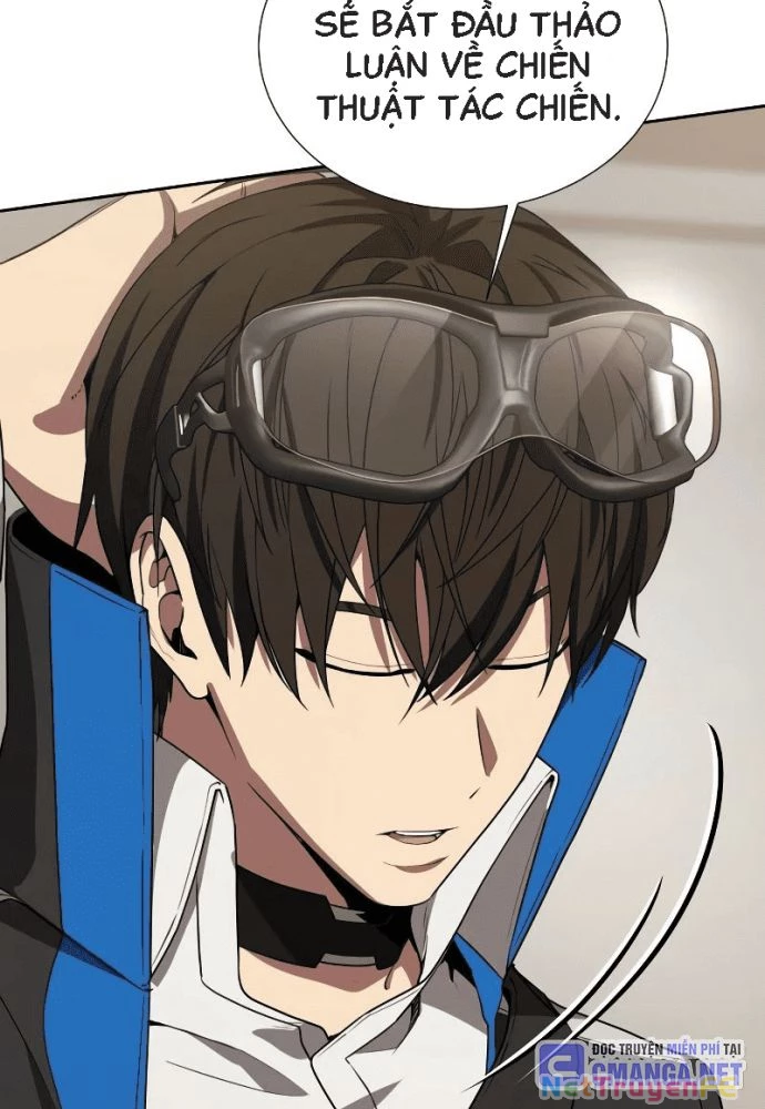 Sự Trở Lại Của Người Chơi Thiên Tài Chapter 24 - Trang 3