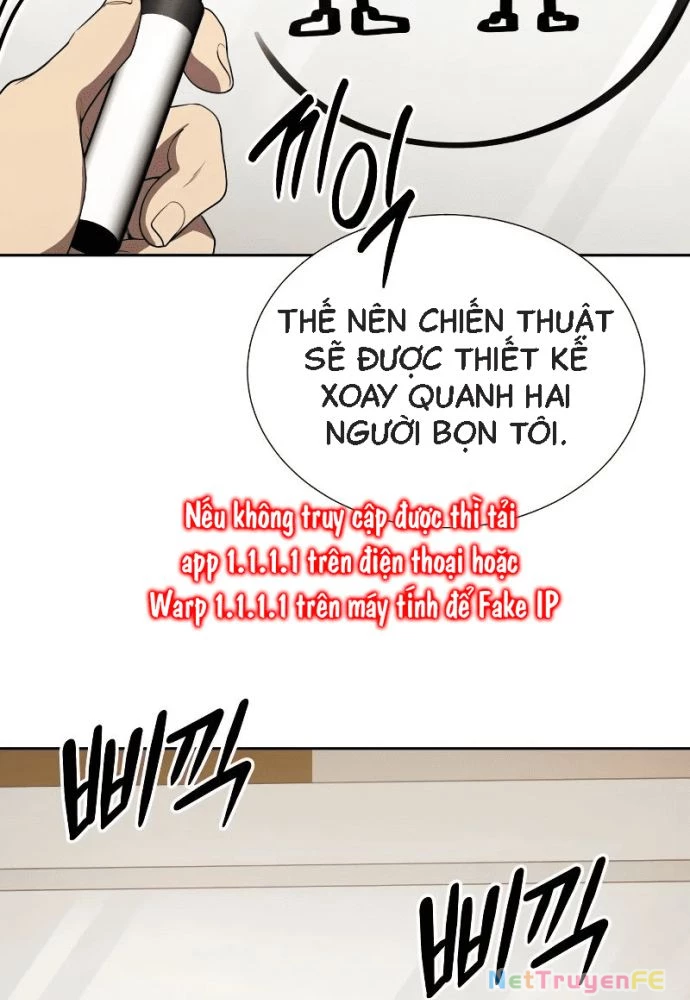 Sự Trở Lại Của Người Chơi Thiên Tài Chapter 24 - Trang 3