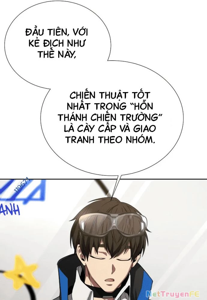 Sự Trở Lại Của Người Chơi Thiên Tài Chapter 24 - Trang 3