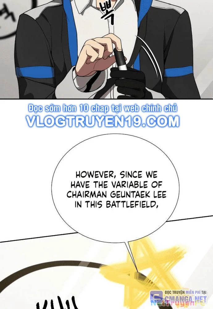 Sự Trở Lại Của Người Chơi Thiên Tài Chapter 24 - Trang 3