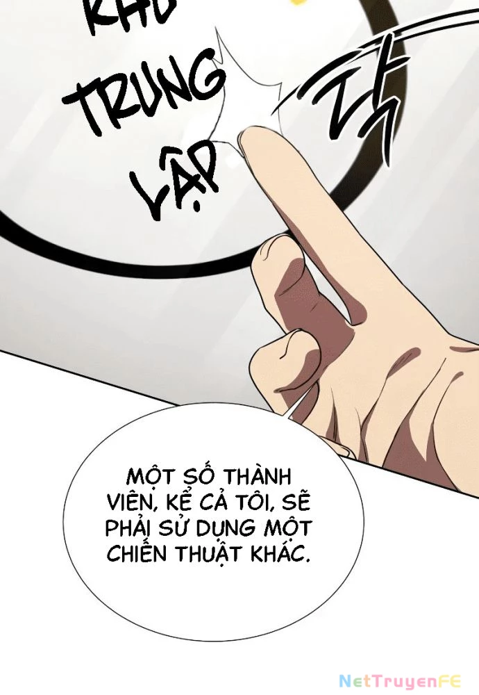 Sự Trở Lại Của Người Chơi Thiên Tài Chapter 24 - Trang 3