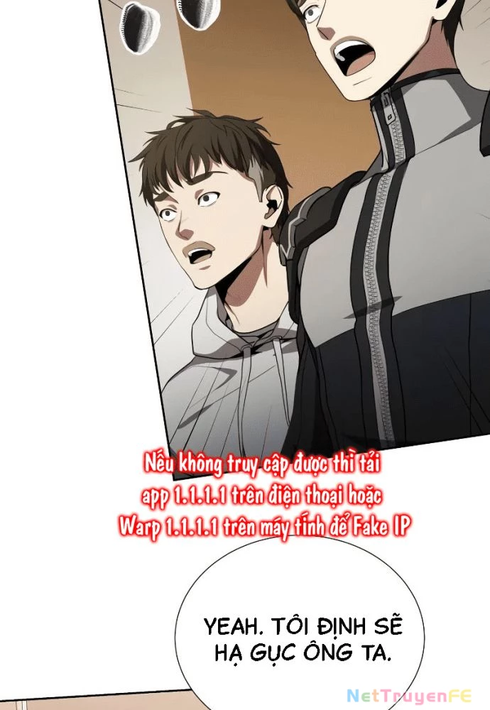 Sự Trở Lại Của Người Chơi Thiên Tài Chapter 24 - Trang 3