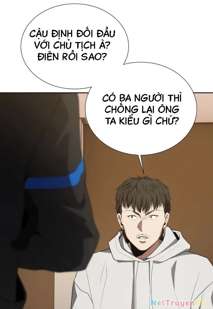 Sự Trở Lại Của Người Chơi Thiên Tài Chapter 24 - Trang 3