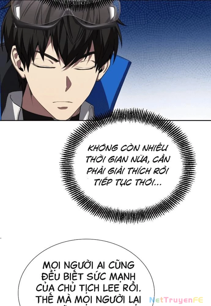 Sự Trở Lại Của Người Chơi Thiên Tài Chapter 24 - Trang 3