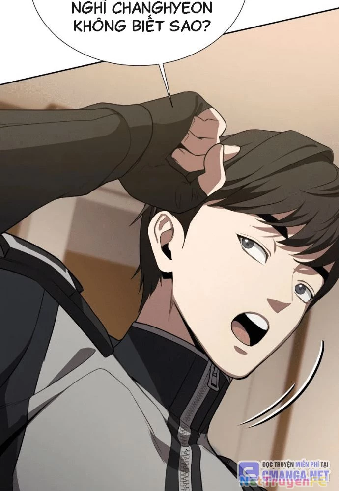 Sự Trở Lại Của Người Chơi Thiên Tài Chapter 24 - Trang 3