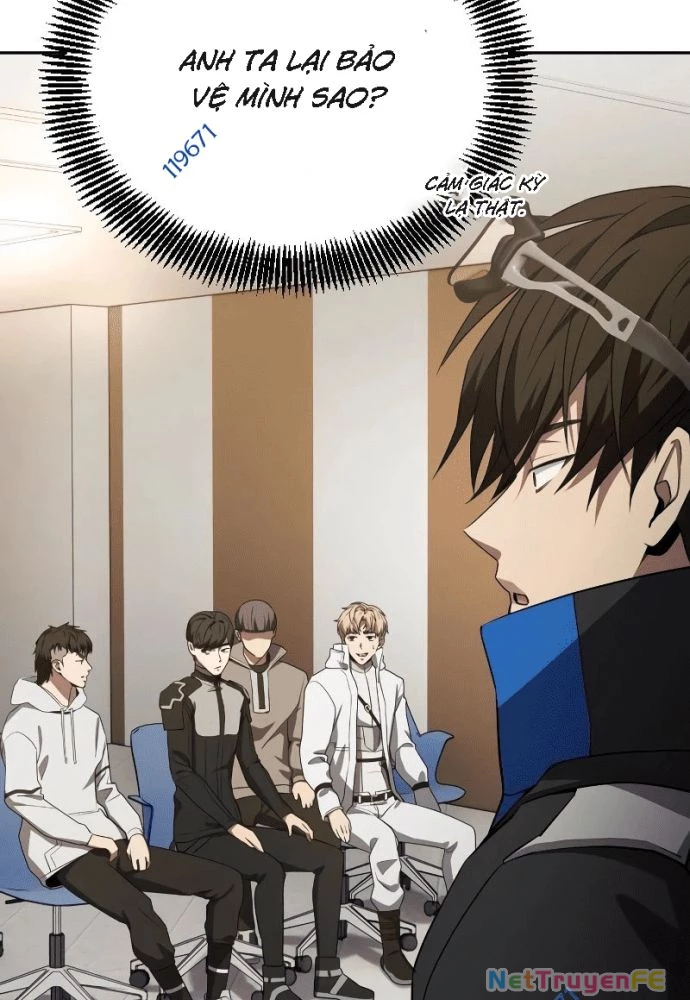 Sự Trở Lại Của Người Chơi Thiên Tài Chapter 24 - Trang 3