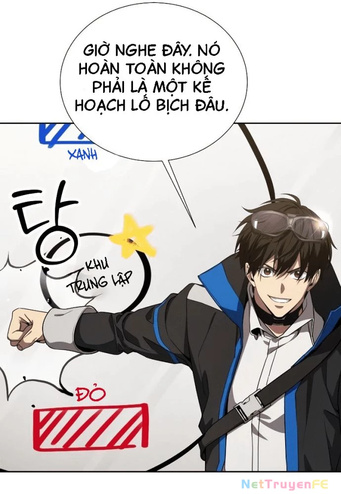 Sự Trở Lại Của Người Chơi Thiên Tài Chapter 24 - Trang 3