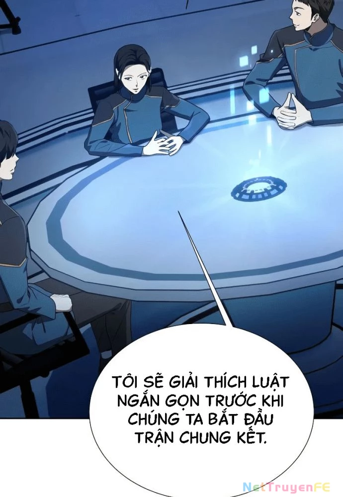 Sự Trở Lại Của Người Chơi Thiên Tài Chapter 24 - Trang 3