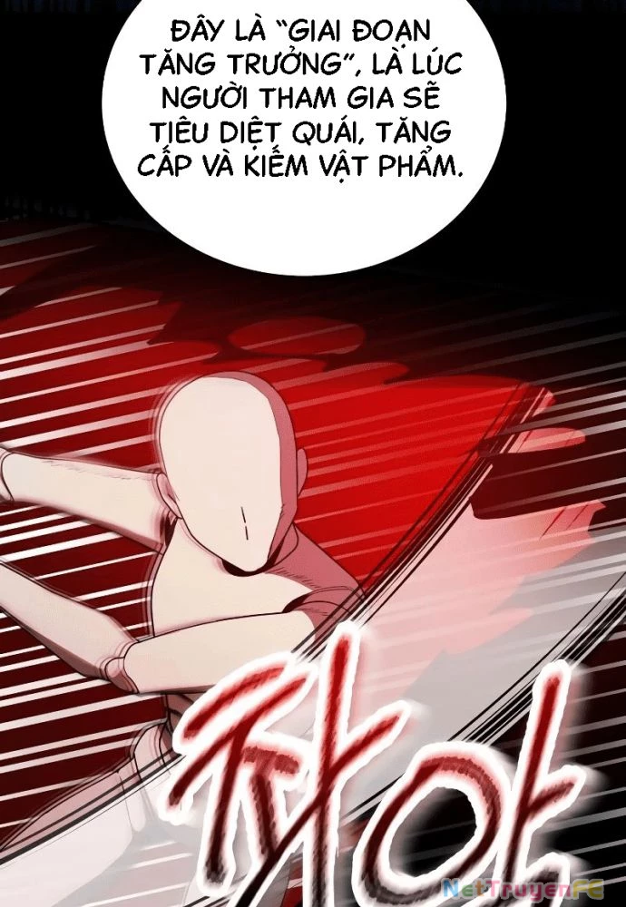 Sự Trở Lại Của Người Chơi Thiên Tài Chapter 24 - Trang 3