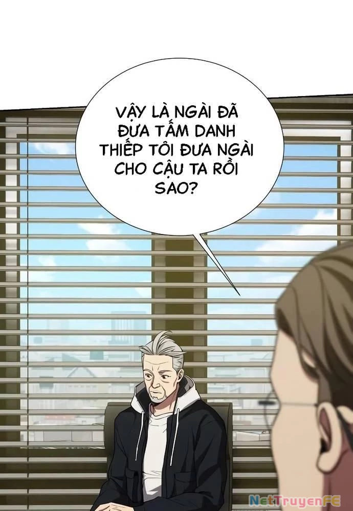 Sự Trở Lại Của Người Chơi Thiên Tài Chapter 24 - Trang 3