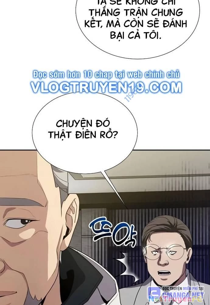 Sự Trở Lại Của Người Chơi Thiên Tài Chapter 24 - Trang 3