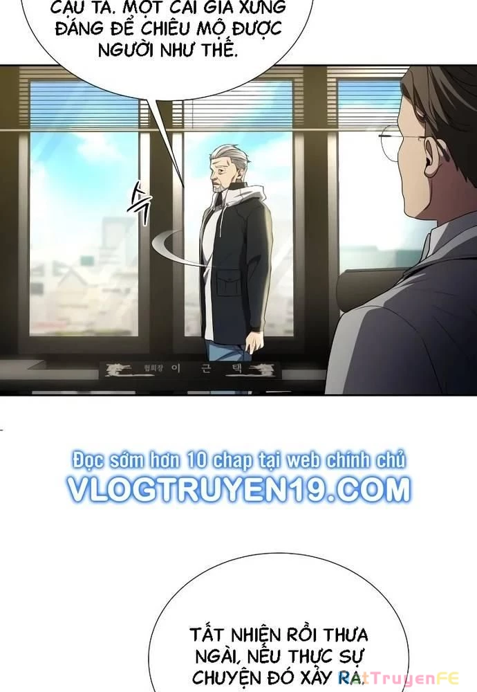 Sự Trở Lại Của Người Chơi Thiên Tài Chapter 24 - Trang 3