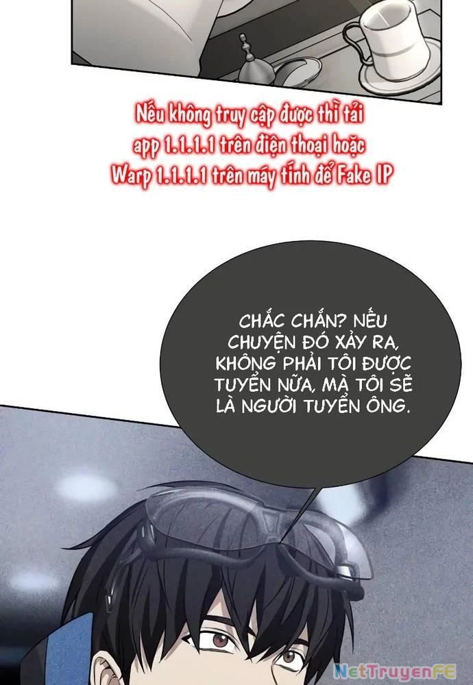 Sự Trở Lại Của Người Chơi Thiên Tài Chapter 24 - Trang 3