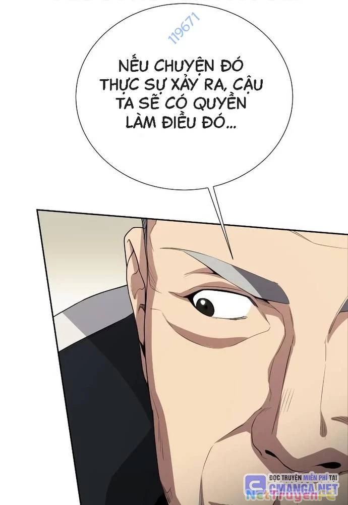 Sự Trở Lại Của Người Chơi Thiên Tài Chapter 24 - Trang 3