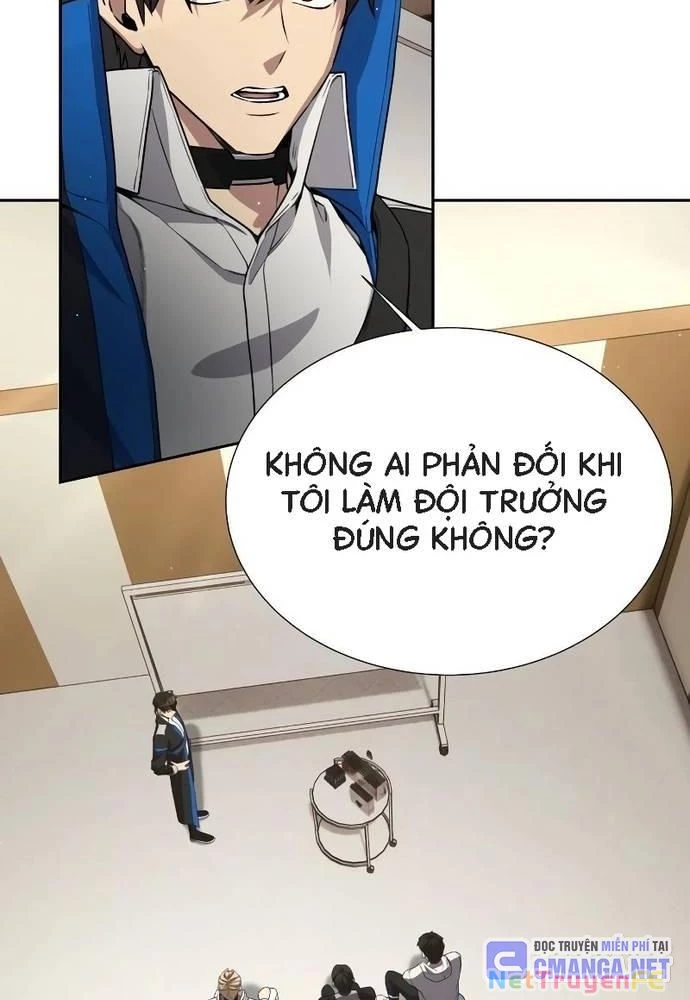 Sự Trở Lại Của Người Chơi Thiên Tài Chapter 24 - Trang 3