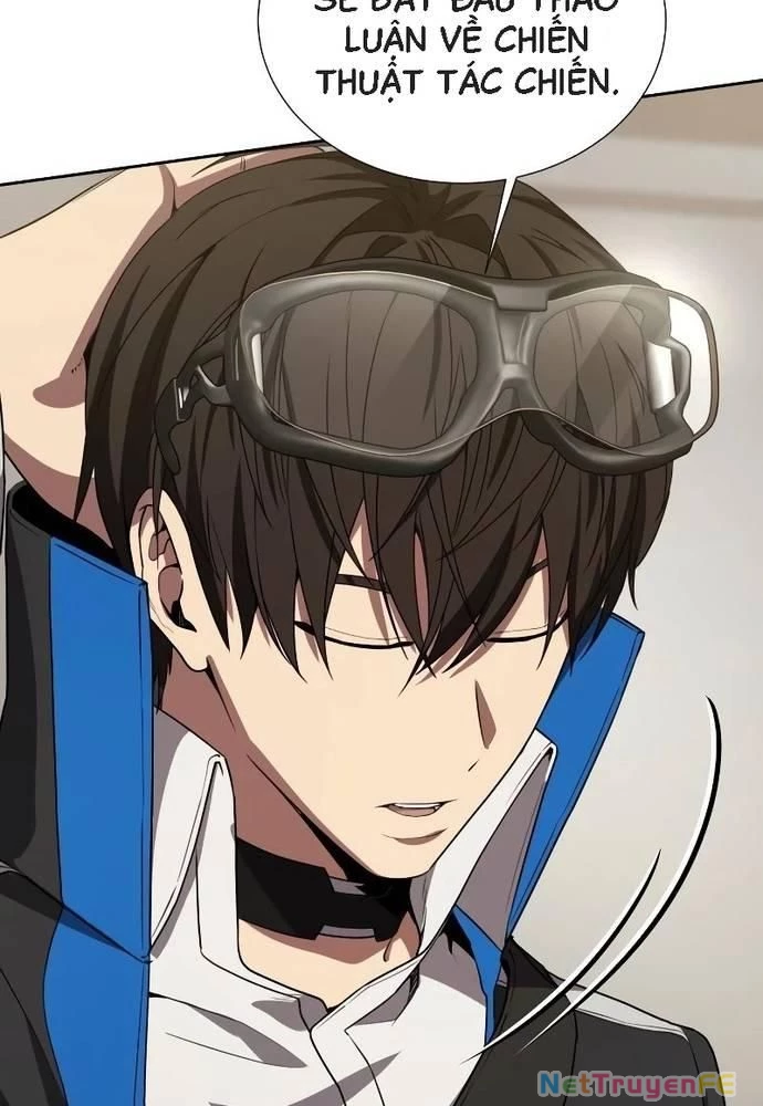 Sự Trở Lại Của Người Chơi Thiên Tài Chapter 24 - Trang 3