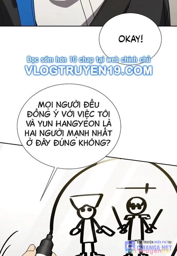 Sự Trở Lại Của Người Chơi Thiên Tài Chapter 24 - Trang 3