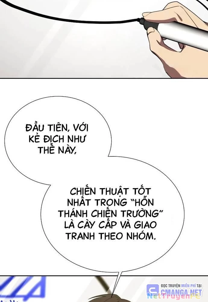 Sự Trở Lại Của Người Chơi Thiên Tài Chapter 24 - Trang 3