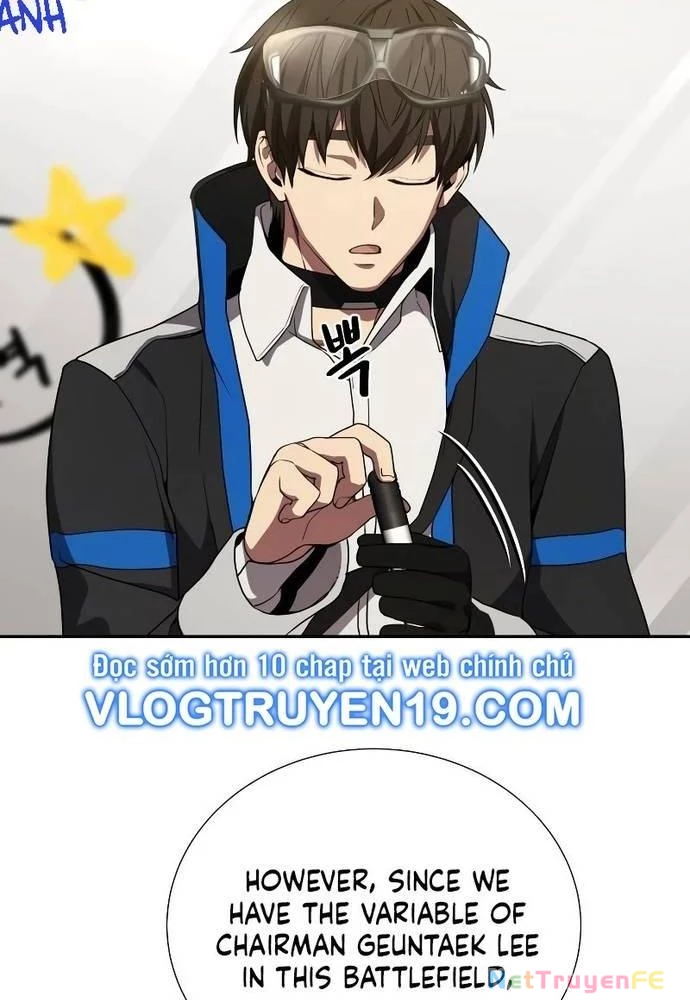 Sự Trở Lại Của Người Chơi Thiên Tài Chapter 24 - Trang 3