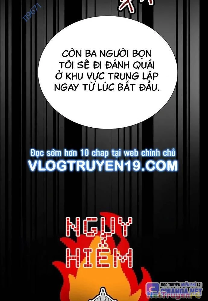 Sự Trở Lại Của Người Chơi Thiên Tài Chapter 24 - Trang 3