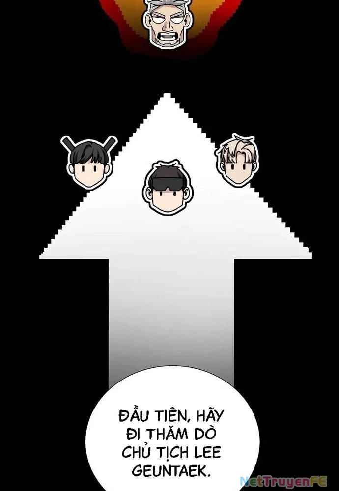 Sự Trở Lại Của Người Chơi Thiên Tài Chapter 24 - Trang 3