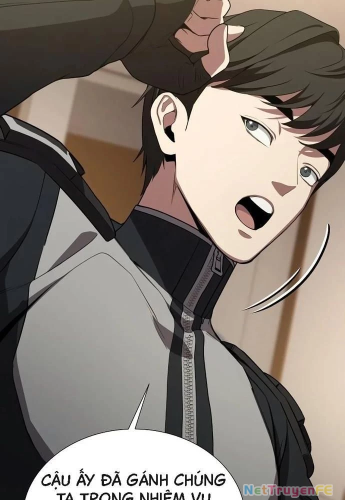 Sự Trở Lại Của Người Chơi Thiên Tài Chapter 24 - Trang 3