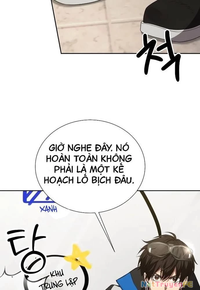 Sự Trở Lại Của Người Chơi Thiên Tài Chapter 24 - Trang 3