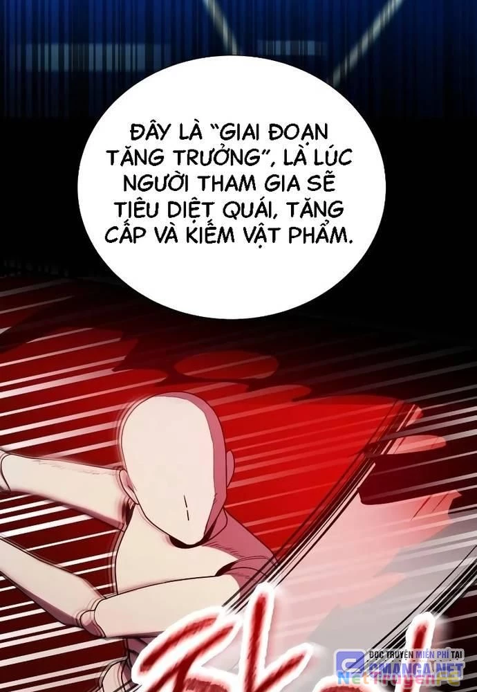Sự Trở Lại Của Người Chơi Thiên Tài Chapter 24 - Trang 3