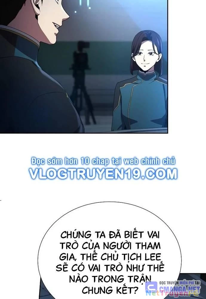 Sự Trở Lại Của Người Chơi Thiên Tài Chapter 24 - Trang 3