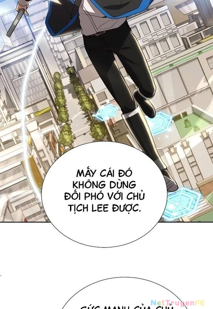 Sự Trở Lại Của Người Chơi Thiên Tài Chapter 24 - Trang 3