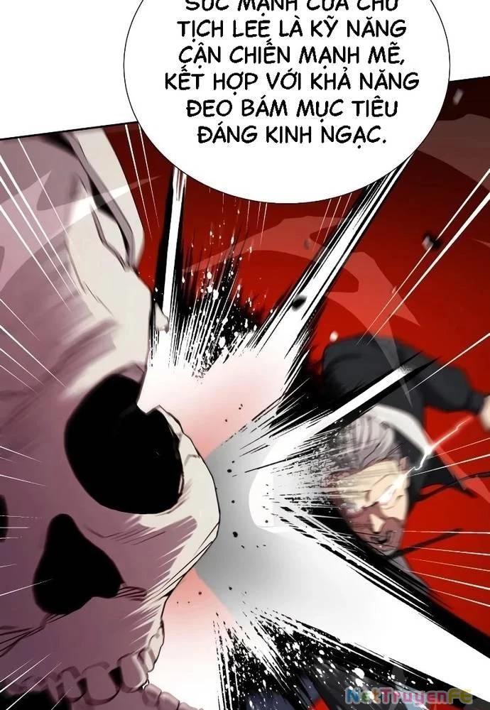 Sự Trở Lại Của Người Chơi Thiên Tài Chapter 24 - Trang 3