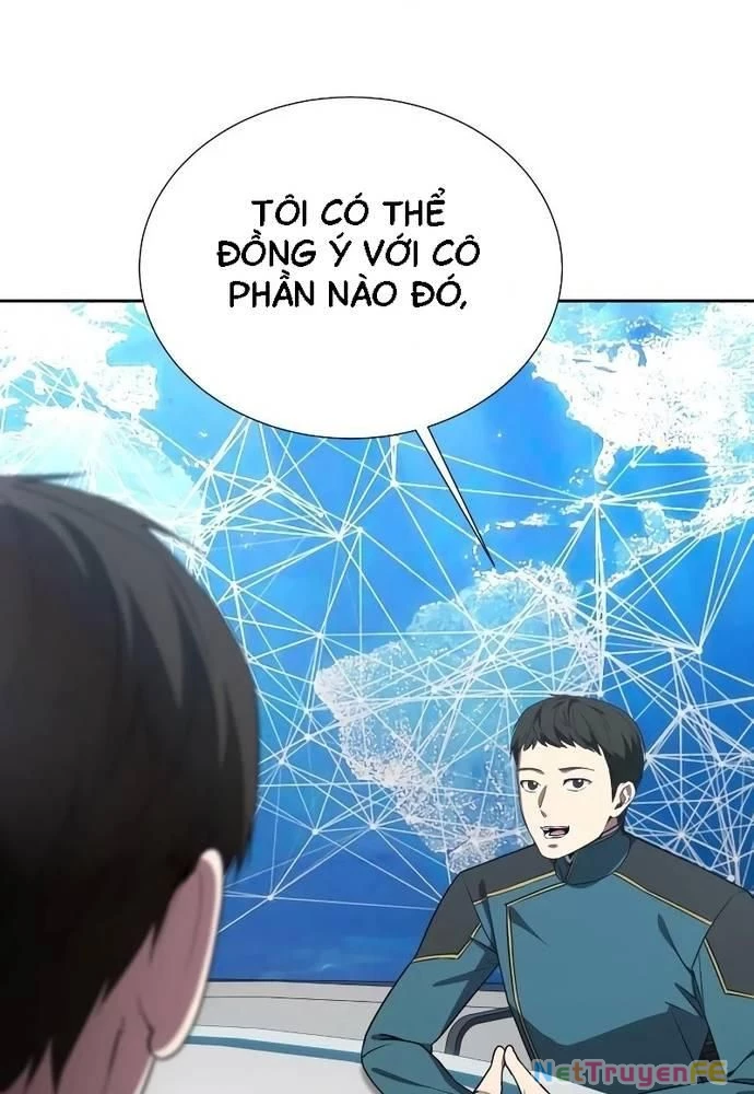 Sự Trở Lại Của Người Chơi Thiên Tài Chapter 24 - Trang 3