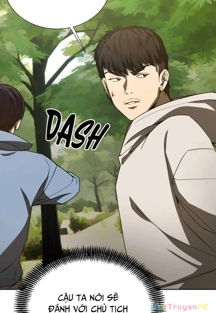 Sự Trở Lại Của Người Chơi Thiên Tài Chapter 27 - Trang 3
