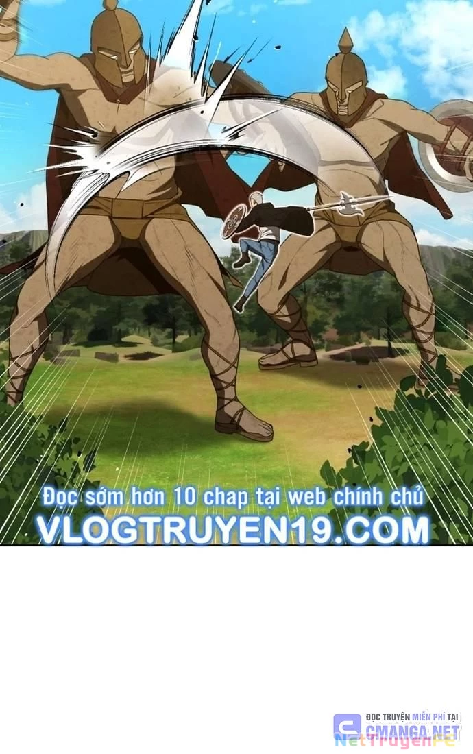 Sự Trở Lại Của Người Chơi Thiên Tài Chapter 27 - Trang 3