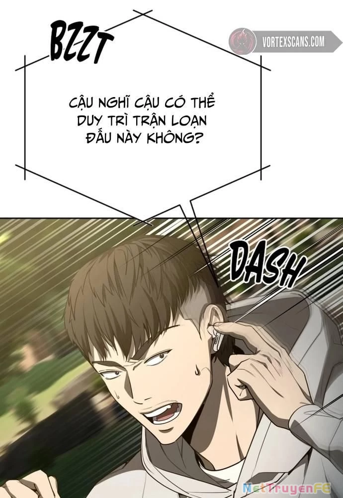 Sự Trở Lại Của Người Chơi Thiên Tài Chapter 27 - Trang 3