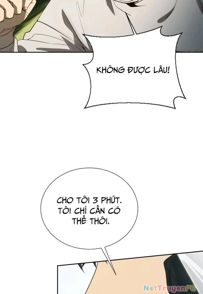 Sự Trở Lại Của Người Chơi Thiên Tài Chapter 27 - Trang 3