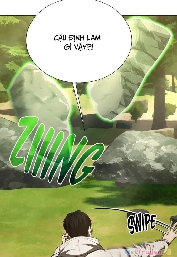 Sự Trở Lại Của Người Chơi Thiên Tài Chapter 27 - Trang 3