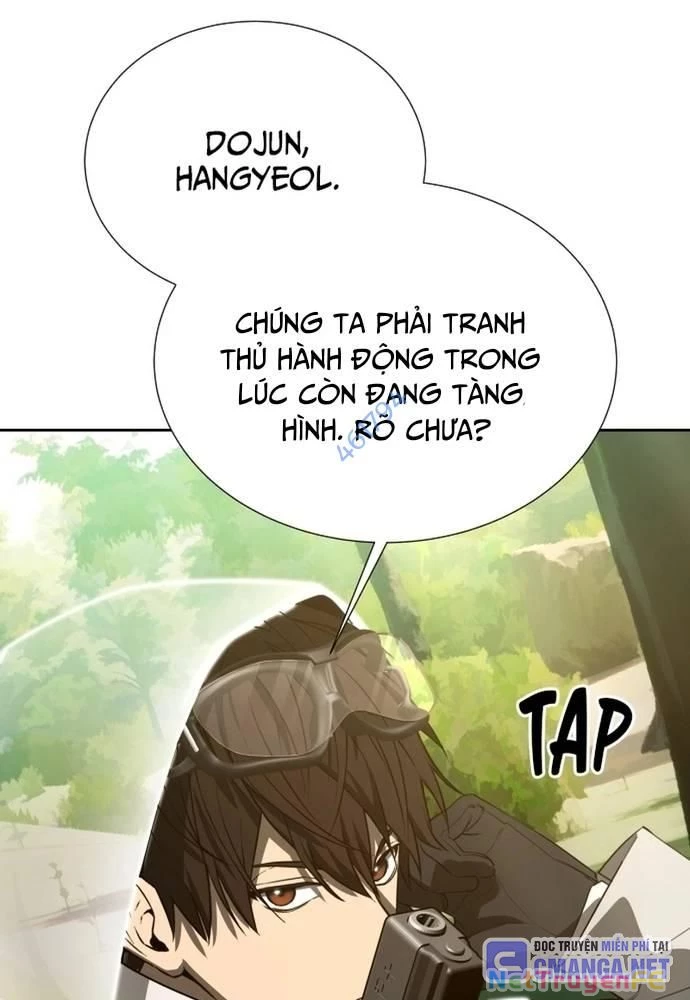 Sự Trở Lại Của Người Chơi Thiên Tài Chapter 27 - Trang 3