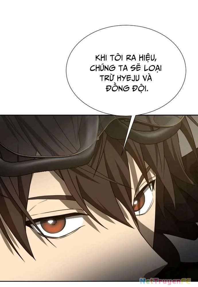 Sự Trở Lại Của Người Chơi Thiên Tài Chapter 27 - Trang 3