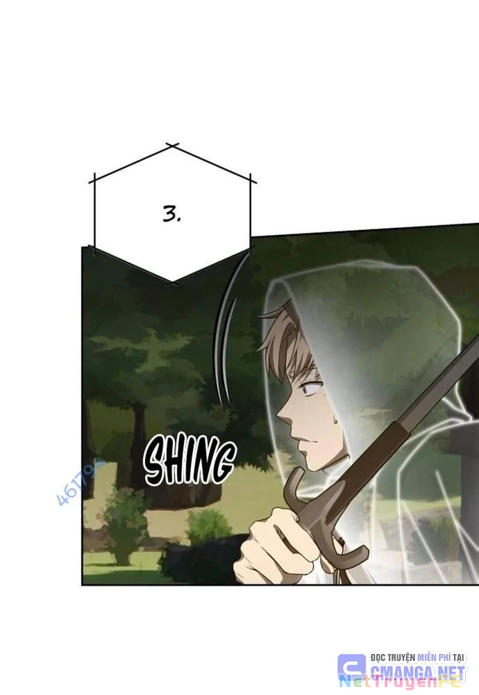 Sự Trở Lại Của Người Chơi Thiên Tài Chapter 27 - Trang 3