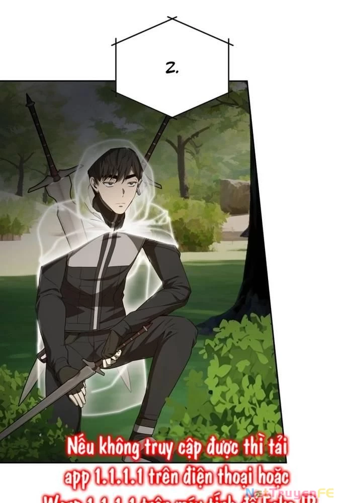 Sự Trở Lại Của Người Chơi Thiên Tài Chapter 27 - Trang 3