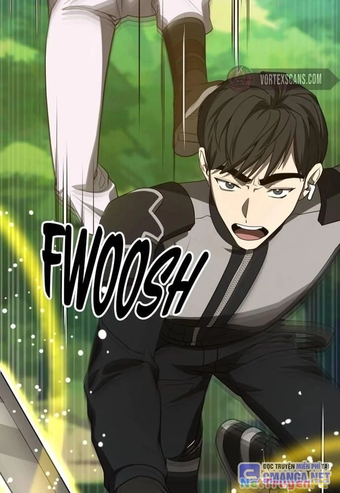 Sự Trở Lại Của Người Chơi Thiên Tài Chapter 27 - Trang 3