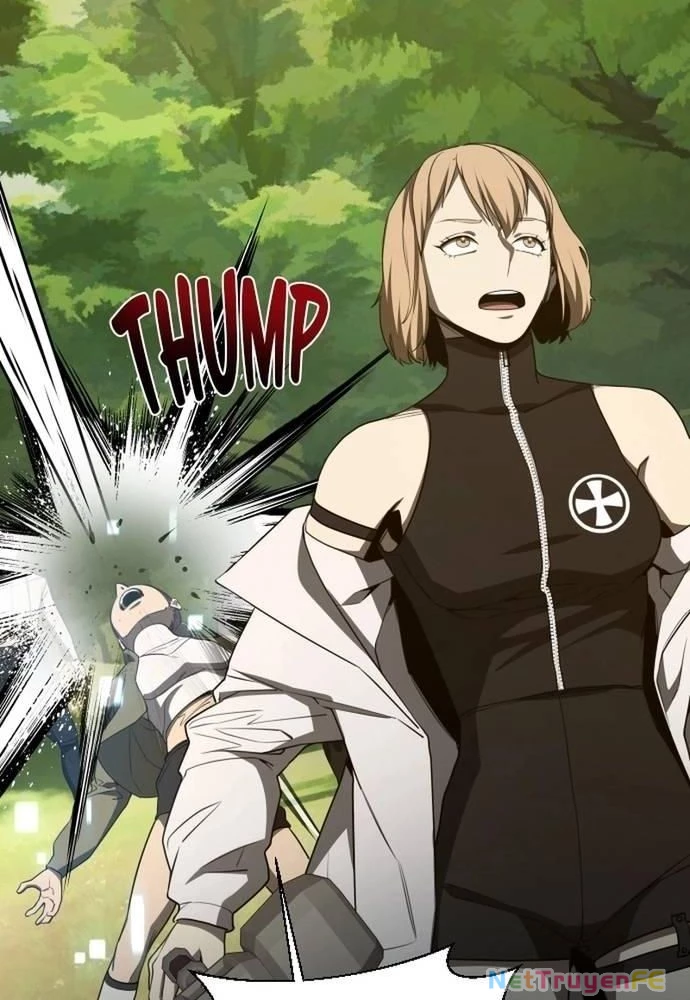 Sự Trở Lại Của Người Chơi Thiên Tài Chapter 27 - Trang 3