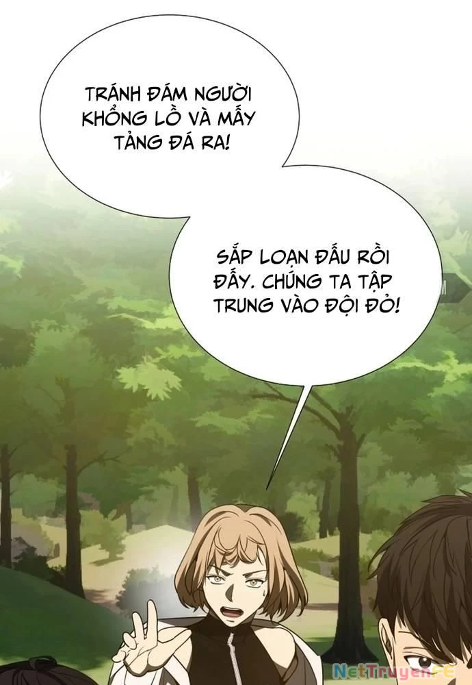 Sự Trở Lại Của Người Chơi Thiên Tài Chapter 27 - Trang 3