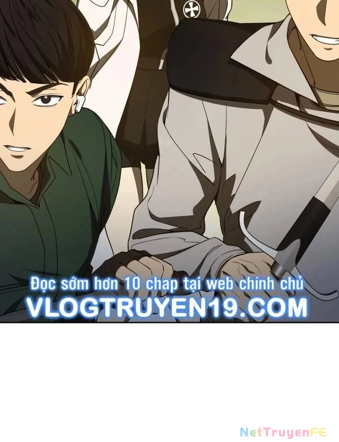 Sự Trở Lại Của Người Chơi Thiên Tài Chapter 27 - Trang 3